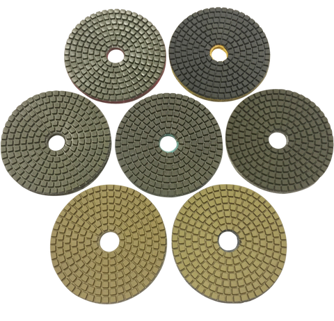 Dry Pads