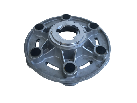 Machine Accessories