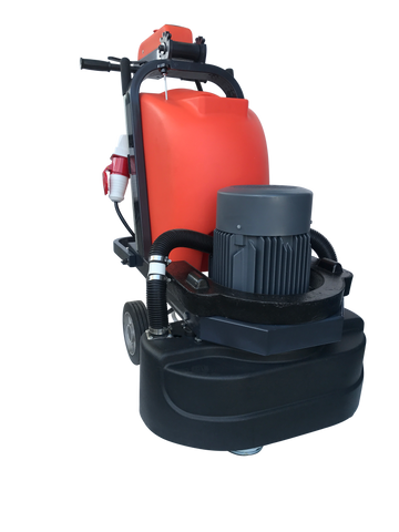 Floor Machines