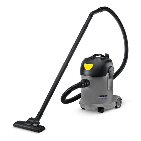 Dry Vacuums