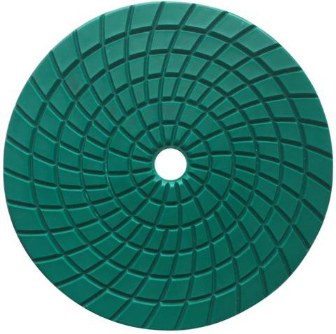 Diamond Polishing Pads