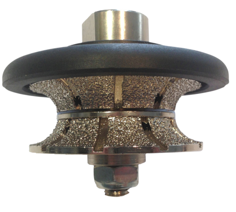 Diamond Profile Bits