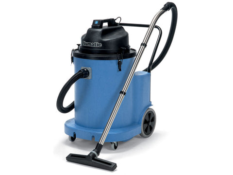 Wet Vacuums