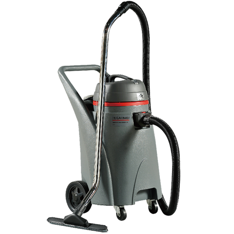 1200W Wet & Dry Vacuum - 70L - STONETOOLS