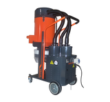VGF-3SA SINGLE PHASE HEPA DUST EXTRACTOR - STONETOOLS