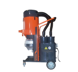 VGF-3SA SINGLE PHASE HEPA DUST EXTRACTOR - STONETOOLS