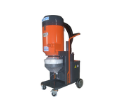 VGF-3SA SINGLE PHASE HEPA DUST EXTRACTOR - STONETOOLS