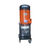VGF-3SA SINGLE PHASE HEPA DUST EXTRACTOR - STONETOOLS