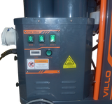 VGF-3SA SINGLE PHASE HEPA DUST EXTRACTOR - STONETOOLS