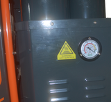 VGF-3SA SINGLE PHASE HEPA DUST EXTRACTOR - STONETOOLS