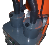 2SA HEPA DUST EXTRACTOR - STONETOOLS