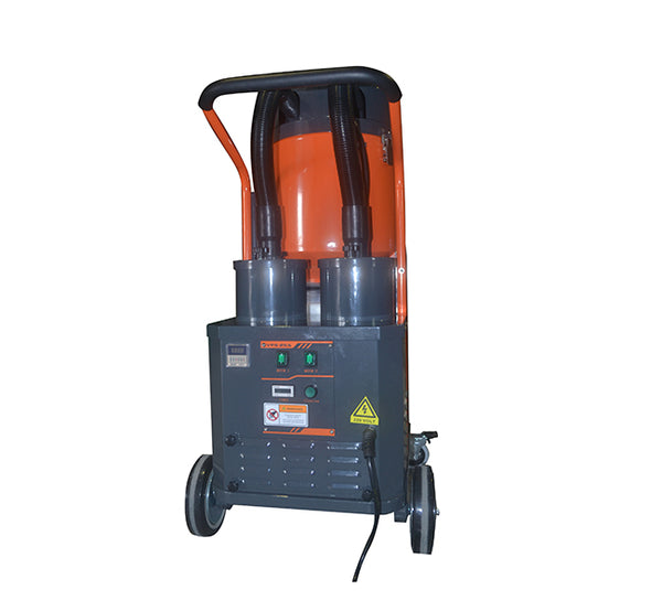 2SA HEPA DUST EXTRACTOR - STONETOOLS