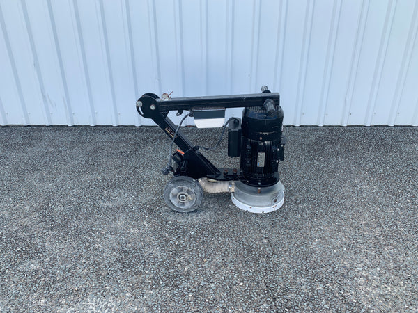 HIRE 250mm CUB GRINDER - STONETOOLS