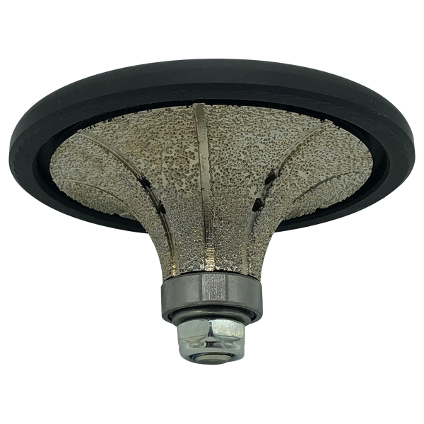 HALF BULLNOSE - STONETOOLS
