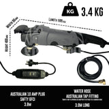 1200W Wet Polisher KIT - STONETOOLS