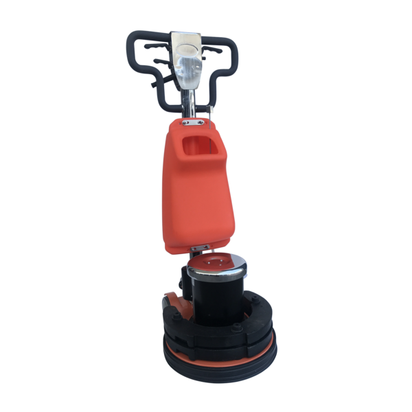 VADER250 - 2.5HP 17" Rotary Floor Machine