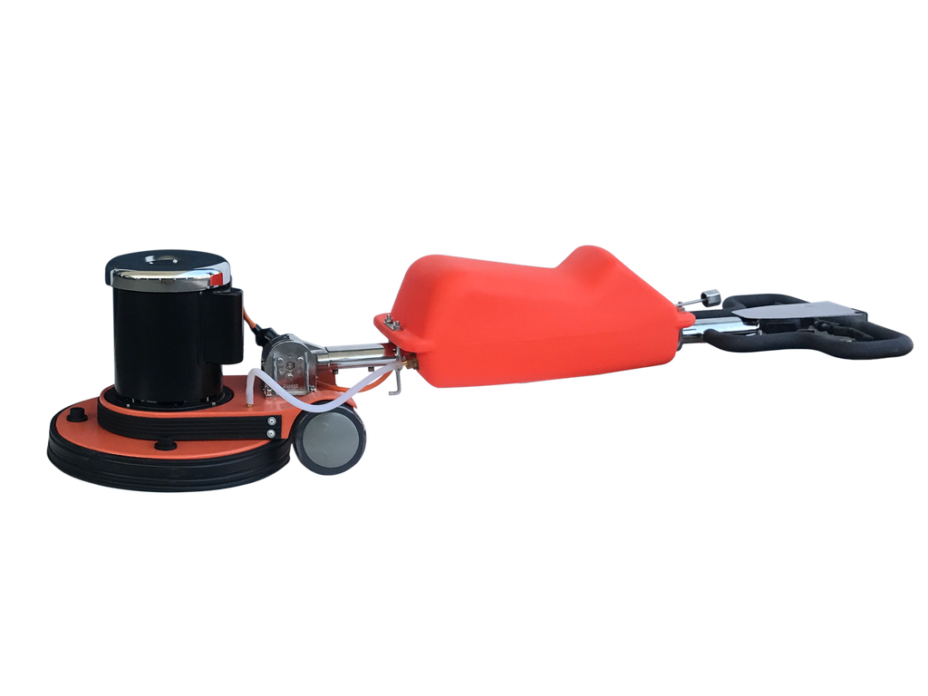 Floor Polishing Machine | Rotary Floor Machine | Stone Tools | STONETOOLS