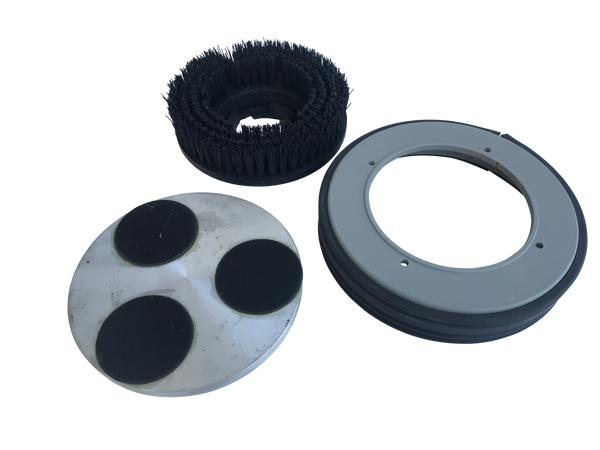 10" VADER250 CONVERSION KIT - STONETOOLS