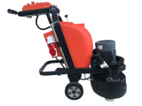 VADER550 -Single-phase 5.5HP Dual Head Variable Speed Machine - STONETOOLS