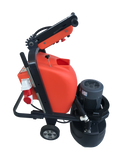 VADER550 -Single-phase 5.5HP Dual Head Variable Speed Machine - STONETOOLS