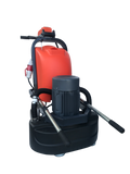 VADER550 -Single-phase 5.5HP Dual Head Variable Speed Machine - STONETOOLS