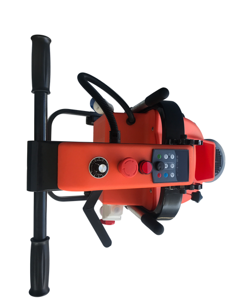 VADER550 -Single-phase 5.5HP Dual Head Variable Speed Machine - STONETOOLS