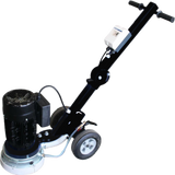 HIRE 250mm CUB GRINDER - STONETOOLS