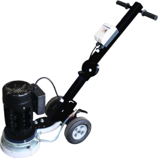 HIRE 250mm CUB GRINDER - STONETOOLS