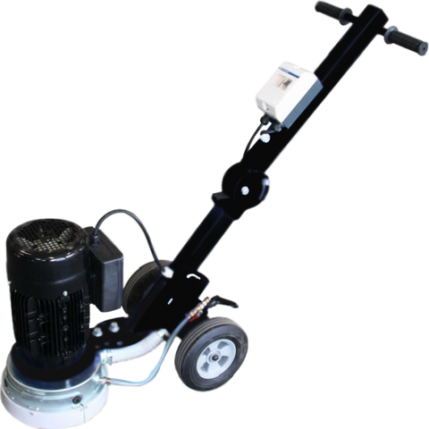 HIRE 250mm CUB GRINDER - STONETOOLS