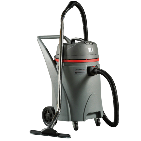 2400W Wet & Dry Vacuum - 86L - STONETOOLS