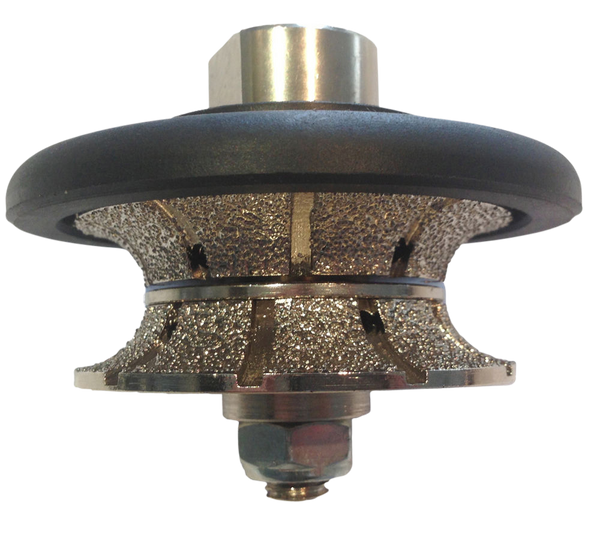 FULL BULLNOSE - STONETOOLS